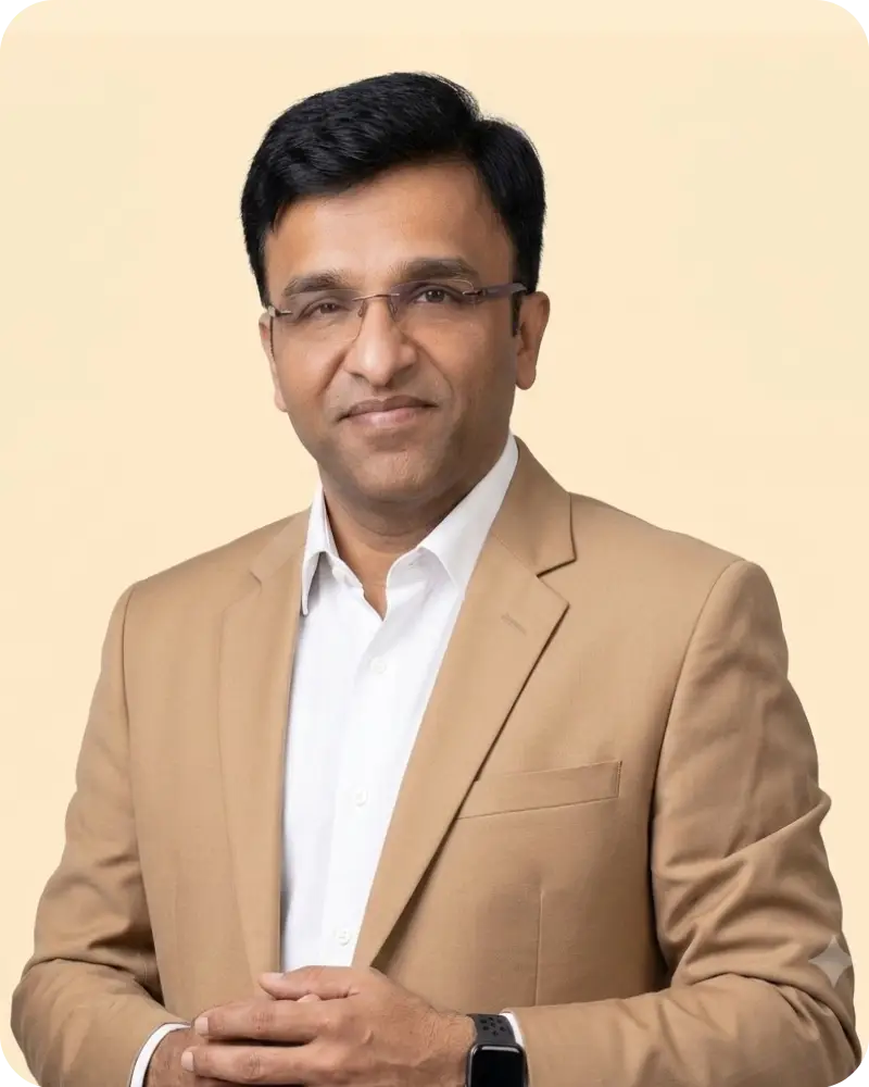Manish Mehta, The Financial Architect of Legal Trust in Business