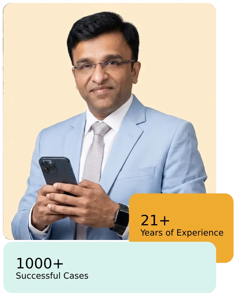 Manish Mehta, Founder, Mekay Consultants Group